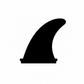 Single Extra Fin - Pacifica Fins