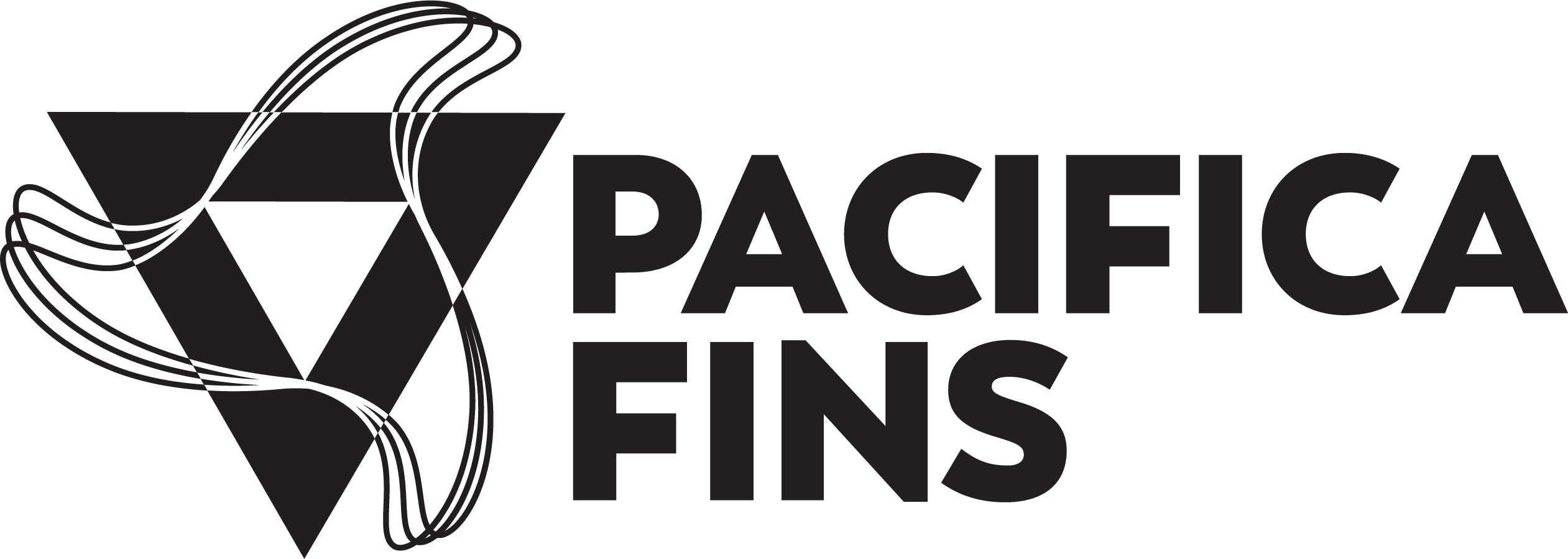 Pacifica Fins