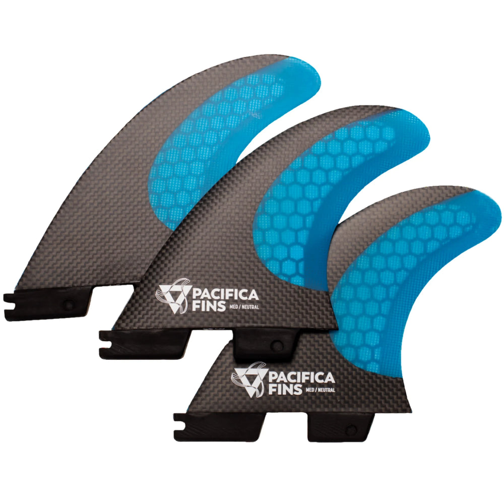 Neutral Thrusters